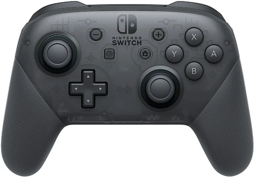 Žaidimų konsolė Nintendo Switch Pro 212005