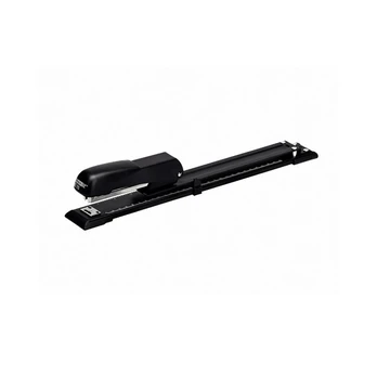 Segiklis Rapid Eco E15, iki 20 lapų, segimo gylis iki 32cm, juodas