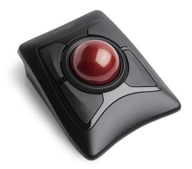 Kensington Expert Pelė Wireless Trackball