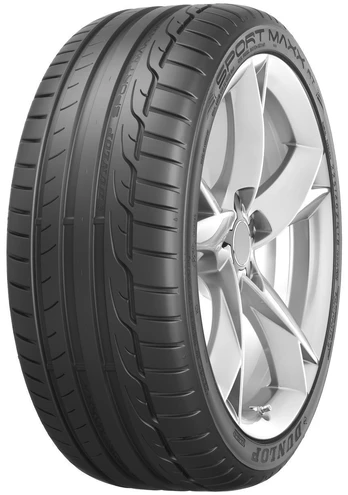 Dunlop SPORT MAXX RT MO 275/40 R19