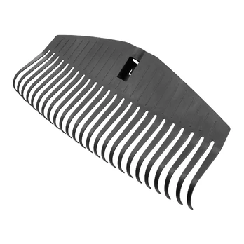 Vejos grėblys vėduoklinis Fiskars 135014/1014915, be koto, 511 mm