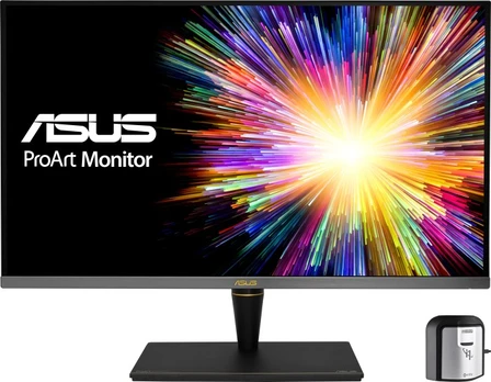 Monitorius Asus PA32UCG-K