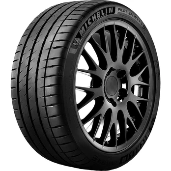Michelin Pilot Sport 4 255/45 R20