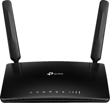 TP-Link Archer MR400 4G LTE maršrutizatorius AC1200 3LAN 1LAN / WAN 1SIM