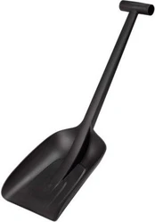 Automobilinis sniego kastuvas Fiskars Solid™ 1019353