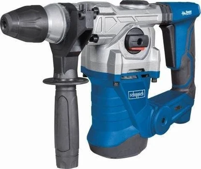 Perforatorius 5j 5kg sds-plus dh 1300 plus, Scheppach