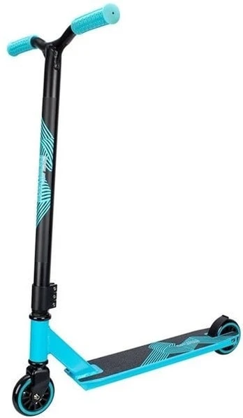 Paspirtukas triukams 52ML Black/Blue