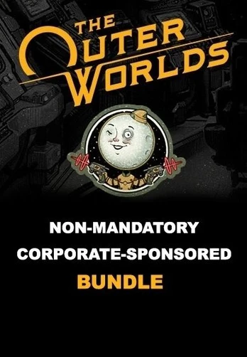 The Outer Worlds PC
