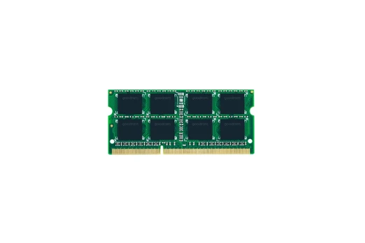 GOODRAM SO-DIMM DDR3 8192MB PC1600 CL11 512x8 1,35V