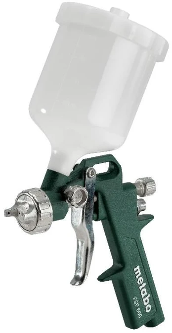 Purkštuvas dažymo FSP 600, Metabo