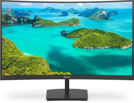 Monitorius Philips 271E1SCA