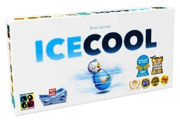 Stalo žaidimas Brain Games Icecool, LT, LV, EE, RU kaina
