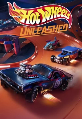 Hot Wheels Unleashed PC