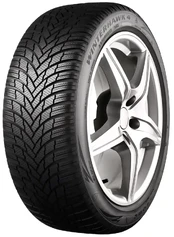 Firestone Padangos WinterHawk 4 99 V XL ( C B B 71dB ) kaina