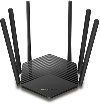 Šakotuvas TP-LINK MERCUSYS MR50G AC1900 Maršrutizatorius