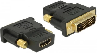 DELOCK 65466 Delock Adapter DVI-D M