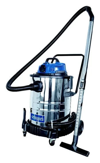 Vakuuminis dulkių siurblys Scheppach ASP50-ES