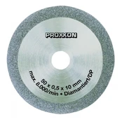 Deimantinis diskas PROXXON 50x0,5 mm kaina
