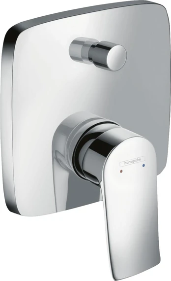 Potinkinis maišytuvas Hansgrohe Metris 31454000