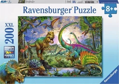 Dėlionė Ravensburger 12718, 49 cm x 36 cm kaina