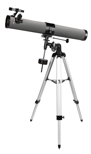 Teleskopas Levenhuk Blitz 76 Plus