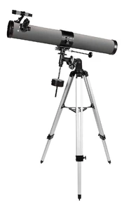 Teleskopas Levenhuk Blitz 76 Plus kaina