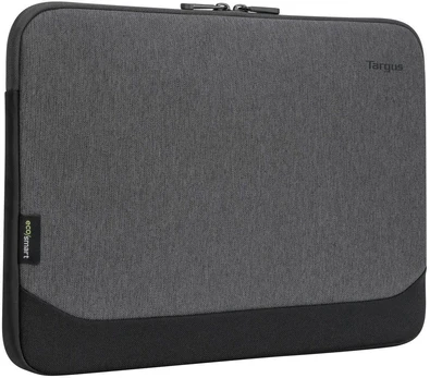 Targus Cypress Sleeve EcoSmart® 11-12 -suojatasku, harmaa
