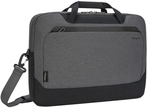 TARGUS CypressEco TopLoad 15.6in Grey | TBT92602GL