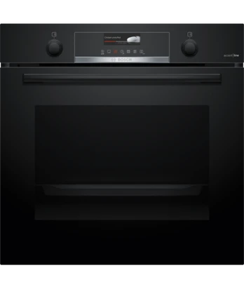 Įmontuojama orkaitė Bosch HBG4795B0S