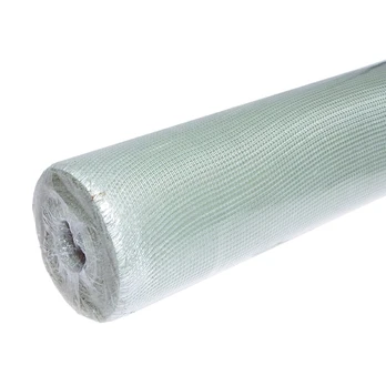 Tinklelis, 50 m x 1 m, balta