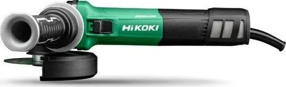 Kampinis šlifuoklis HiKOKI G13VE2