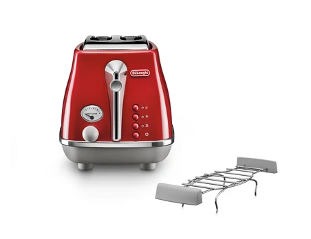 Skrudintuvas DELONGHI CTOC 2103.R