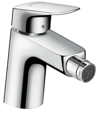Praustuvo maišytuvas Hansgrohe Logis 70, chromo