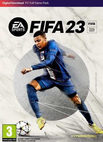 FIFA 23 PC