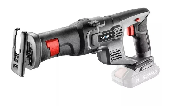 Graphite Energy+ 58G017