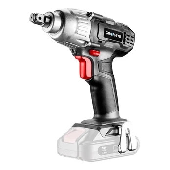 Graphite 58G018