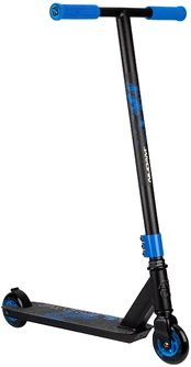 Paspirtukas triukams N42CA03 Black/Blue/White kaina