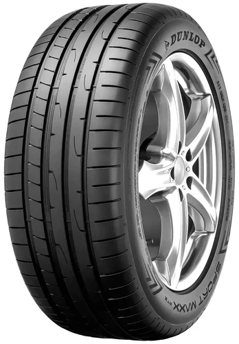 Dunlop Sport Maxx RT 2 SUV 275/55 R19