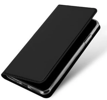 Telefono dėklas Dux Ducis, Apple iPhone 11 Pro Max, juoda
