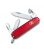 Turistinis peilis Victorinox Recruit, 84 mm kaina