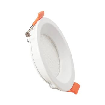 8W LED panelė Duris Ø9 CCT UGR17