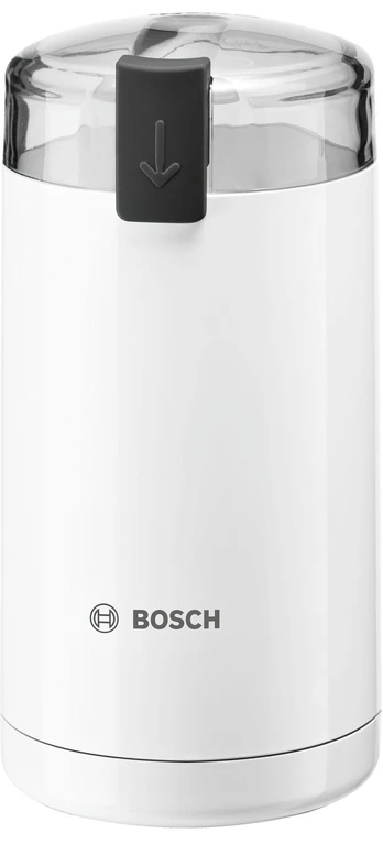 Kavamalė Bosch TSM6A011W, 180 W, 618 g