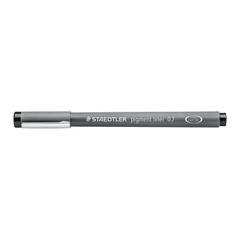 Rašiklis STAEDTLER PIGMENT LINER 308, 0,7 mm.