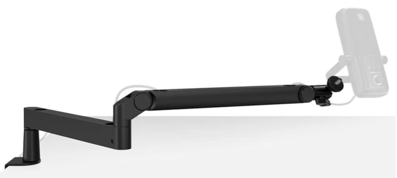 Elgato Wave Mic Arm LP Broadcast mikrofono stovas