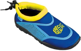Vandens batai vaik. SEALIFE 6 28/29 blue kaina