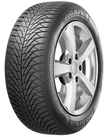 Fulda 185/65R14 MULTICONTROL 86T M+S 3PMSF