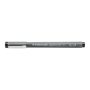 Rašiklis STAEDTLER PIGMENT LINER 308
