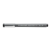 Rašiklis STAEDTLER PIGMENT LINER 308 kaina