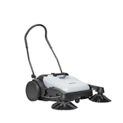 Mechaninė grindų šlavimo mašina NILFISK SW250 kaina
