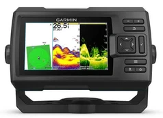 Echolotas Garmin Striker Vivid 5cv